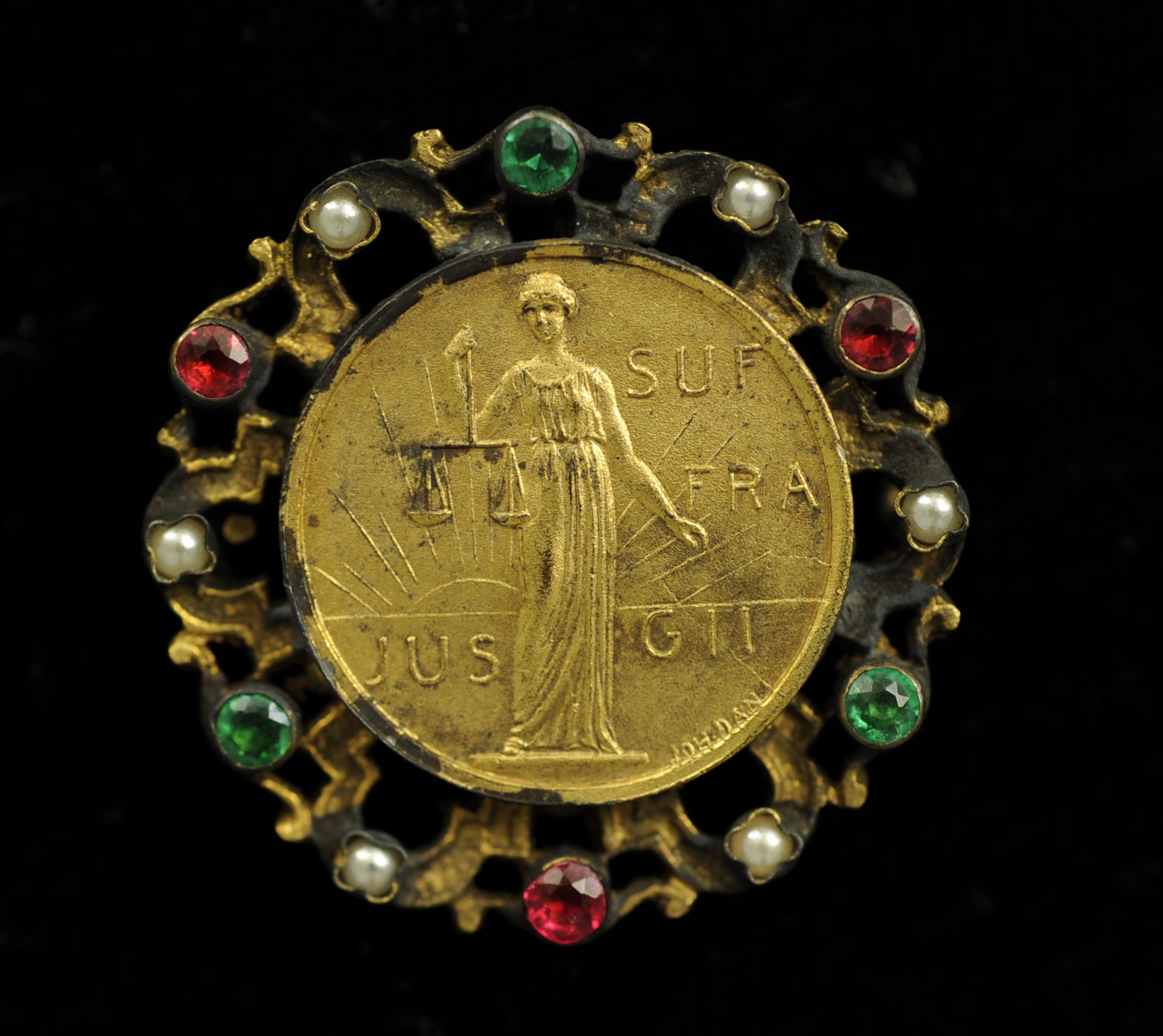 OrgUnit Logo